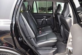 2011款沃尔沃XC90
