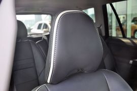 2011款沃尔沃XC90
