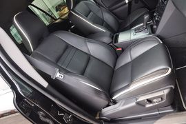 2011款沃尔沃XC90