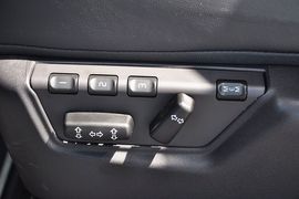 2011款沃尔沃XC90