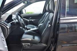 2011款沃尔沃XC90