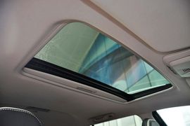 2011款沃尔沃XC90