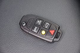 2011款沃尔沃XC90