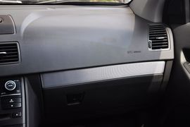 2011款沃尔沃XC90
