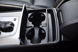 2011款沃尔沃XC90