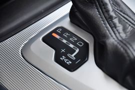 2011款沃尔沃XC90