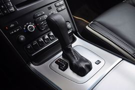 2011款沃尔沃XC90