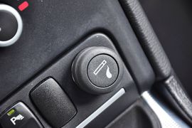 2011款沃尔沃XC90