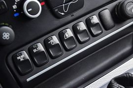 2011款沃尔沃XC90