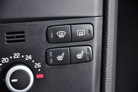 2011款沃尔沃XC90