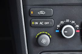 2011款沃尔沃XC90