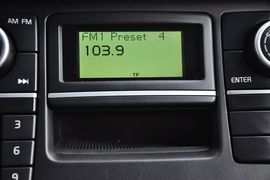 2011款沃尔沃XC90