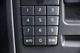 2011款沃尔沃XC90