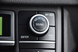 2011款沃尔沃XC90