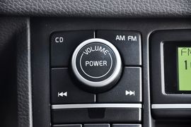 2011款沃尔沃XC90