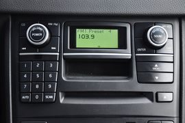 2011款沃尔沃XC90