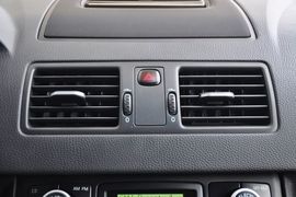 2011款沃尔沃XC90