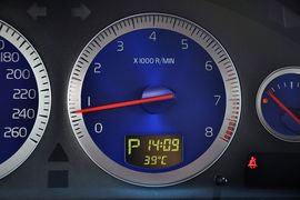 2011款沃尔沃XC90