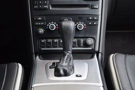 2011款沃尔沃XC90