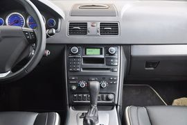 2011款沃尔沃XC90