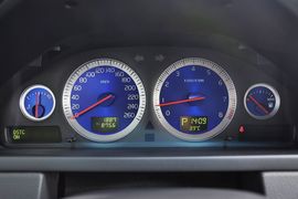2011款沃尔沃XC90