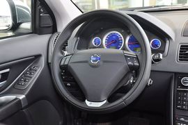 2011款沃尔沃XC90