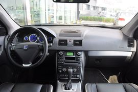 2011款沃尔沃XC90