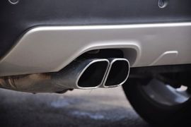 2011款沃尔沃XC90