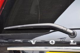 2011款沃尔沃XC90