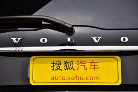 2011款沃尔沃XC90