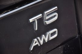 2011款沃尔沃XC90