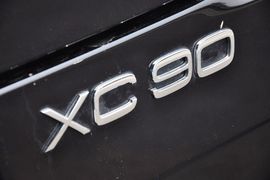 2011款沃尔沃XC90