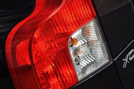 2011款沃尔沃XC90