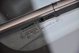 2011款沃尔沃XC90