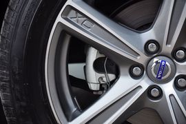 2011款沃尔沃XC90