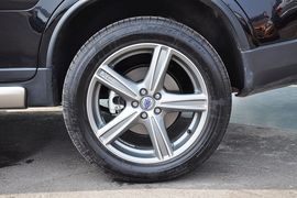 2011款沃尔沃XC90