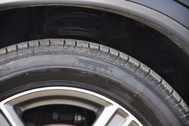 2011款沃尔沃XC90