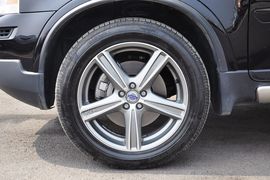 2011款沃尔沃XC90