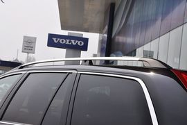 2011款沃尔沃XC90