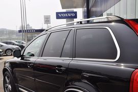 2011款沃尔沃XC90