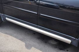 2011款沃尔沃XC90