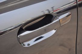 2011款沃尔沃XC90