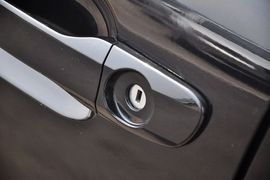 2011款沃尔沃XC90