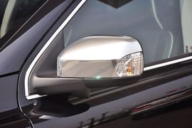 2011款沃尔沃XC90
