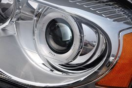 2011款沃尔沃XC90