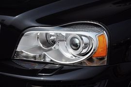 2011款沃尔沃XC90