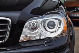 2011款沃尔沃XC90