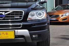 2011款沃尔沃XC90