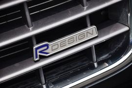 2011款沃尔沃XC90