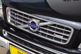2011款沃尔沃XC90